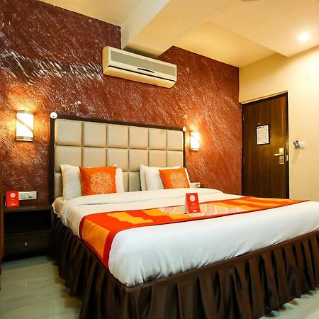 Oyo 8786 Hotel Maan Residency アーメダバード エクステリア 写真