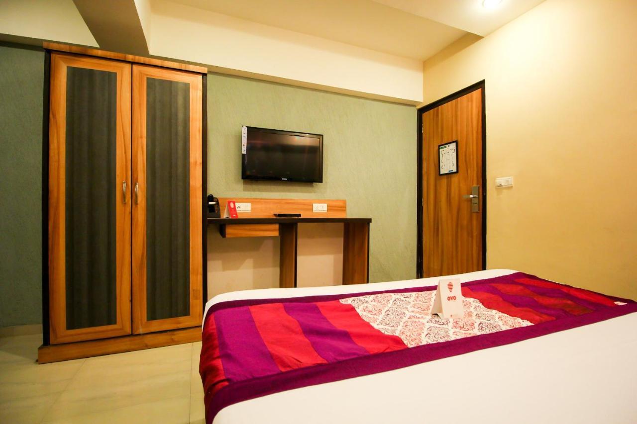 Oyo 8786 Hotel Maan Residency アーメダバード エクステリア 写真